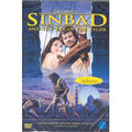 [DVD] Shinbad And The Eye Of Tiger