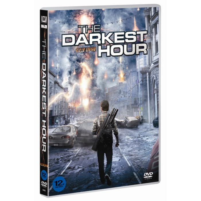 [DVD] The Darkest Hour