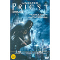 [DVD] PRIEST