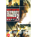 [DVD] Street Kings 2: Motor City