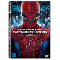 [DVD] The Amazing Spider-Man