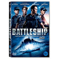 [DVD] BATTLESHIP