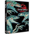 [DVD] The Lost World: Jurassic Park