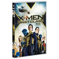 [DVD] X-Men: First Class