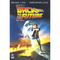 [DVD] Back To The Future