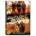 [DVD] Wyatt Earp'S Revenge