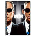 [DVD] Men In Black