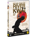 [DVD] Return From The River Kwai
