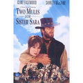 [DVD] Two Mules For Sister Sara