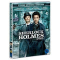[DVD] Sherlock Holmes