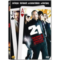 [DVD] 21 (Two-Day) - Kevin Space, Jimster Guess, Robert Lucerne
