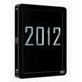 [DVD] 2012 Steel Book (2Disc)- Jon Kusak, Amandaft