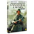 [DVD] Unnatural Causes