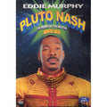 [DVD] The Adventures Of Pluto Nash