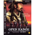 [DVD] Open Range