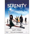 [DVD] SERENITY