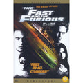 [DVD] The Fast And The Furious