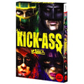 [DVD] Kick Ass