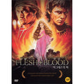 [DVD] FLESH+BLOOD