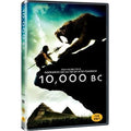 [DVD] 10,000 Bc - Steven Straight, Omasha Reef