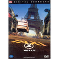 [DVD] Taxi 2