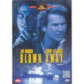 [DVD] Blown Away