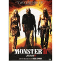 [DVD] Monster 2