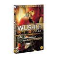 [DVD] 武朮之少年行: Wushu