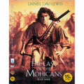 [DVD] The Last Of The Mohicans