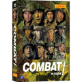 [DVD] COMBAT