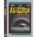 [DVD] ALLIGATOR