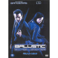 [DVD] Ballistic: Ecks Vs. Sever