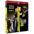 [DVD] Talian Job