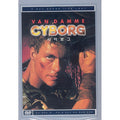 [DVD] CYBORG