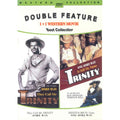 [DVD] My Name Is Tunety + Still My Name Is Tunety (2Disc) - Birds Pens, Tenence Hill