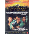 [DVD] Escape From Absolom, No Escape