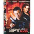 [DVD] Spy Kids