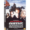 [DVD] Queen'S Messenger