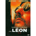 [DVD] LEON
