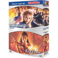 [DVD] Fantastic 4 + Elektra