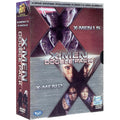 [DVD] (Double Pack) X-Man Se Box Set Dts (4Disc.) Xman1.5 + Xman2)