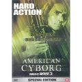 [DVD] American Cyborg