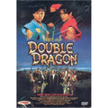 [DVD] Double Dragon