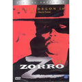 [DVD] ZORRO
