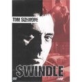 [DVD] Swindle, $Windle