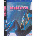 [DVD] Nikita - Lube Song