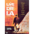 [DVD] To Live And Die In L.A.