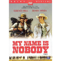 [DVD] My Name Is Nobody