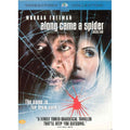 [DVD] Along Came A Spider