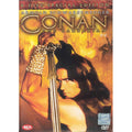 [DVD] Conan- The Barbarian